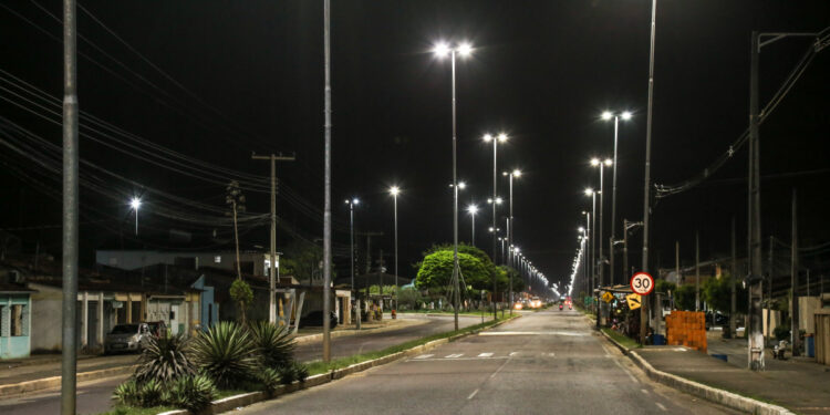 Prefeitura de Lagarto e Cercos renovam parceria para solucionar demandas na Iluminação na Colônia Treze e região