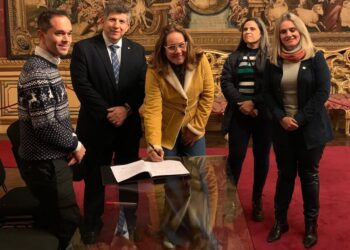 Cidades inteligentes, novas tecnologias e desenvolvimento sustentável são pauta de missão internacional da Unale