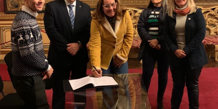 Cidades inteligentes, novas tecnologias e desenvolvimento sustentável são pauta de missão internacional da Unale