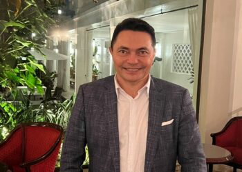 CEO do Grupo VIDAM anuncia saída da presidência da ABIH-SE em 30 de novembro