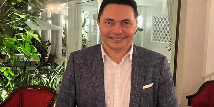 CEO do Grupo VIDAM anuncia saída da presidência da ABIH-SE em 30 de novembro