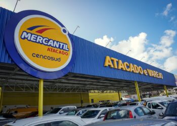 Com R$ 2,4 bilhões em receita líquida no terceiro trimestre, Cencosud Brasil fortalece sua operação de cash & carry