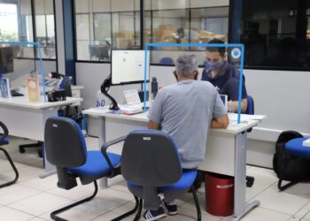 Mutirão de crédito e renegociação de dívidas vai até a sexta-feira