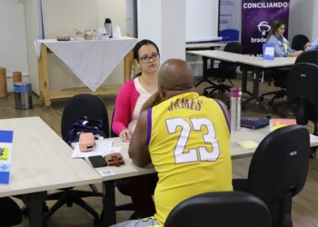 Sebrae promove crédito e renegociação de dívidas empresariais em Sergipe