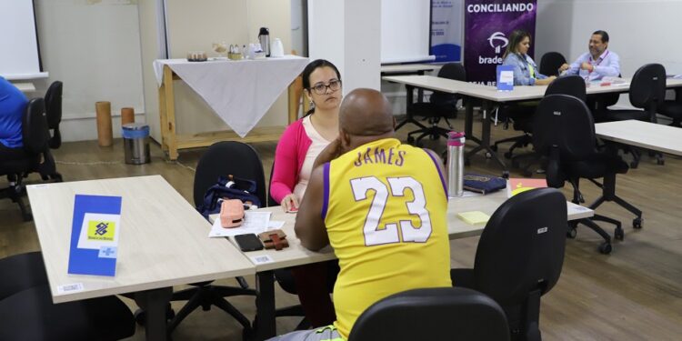 Sebrae promove crédito e renegociação de dívidas empresariais em Sergipe