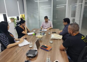 Senac/SE busca orientação junto ao Conselho de Psicologia para implantar serviço de acolhimento na instituição