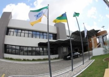 TCE de Sergipe obtém Selo Ouro de transparência em evento nacional