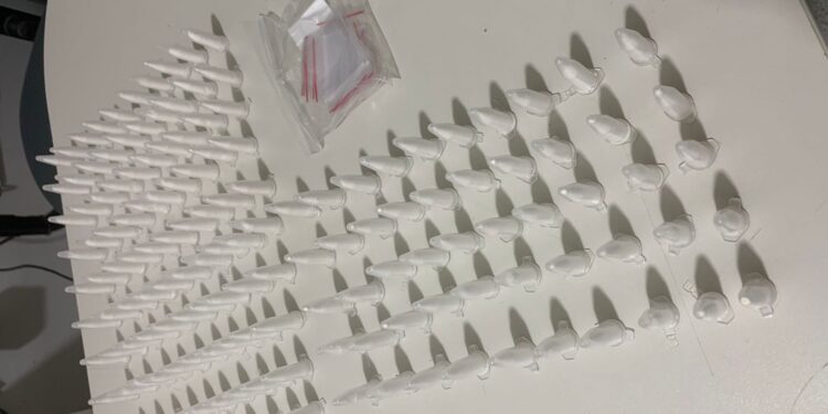 Polícia Civil identifica salão de beleza utilizado para venda de drogas em Lagarto