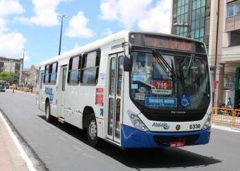 Pré-caju 2022: transporte coletivo terá operação especial no sábado, 5