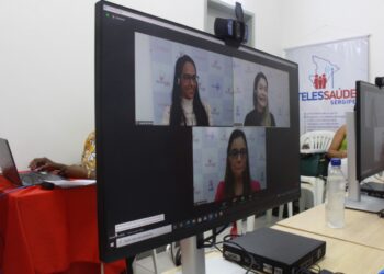 Ação educacional aborda o acesso aos cuidados do diabetes e a importância da informação no tratamento