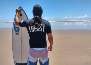 Barra sediará 2ª etapa do Circuito Rota Litorânea de Surf