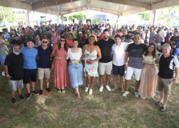 OAB/SE e CAASE realizam a tradicional Feijoada da Advocacia 2022