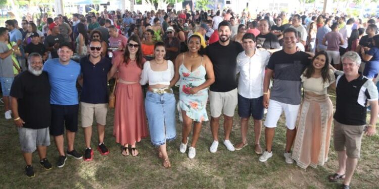 OAB/SE e CAASE realizam a tradicional Feijoada da Advocacia 2022