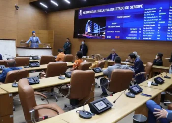 Capitão Samuel destaca a falta de apoio do PP nas eleições em Sergipe