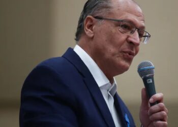 Bolsonaro reafirmou apoio à transição, diz Alckmin
