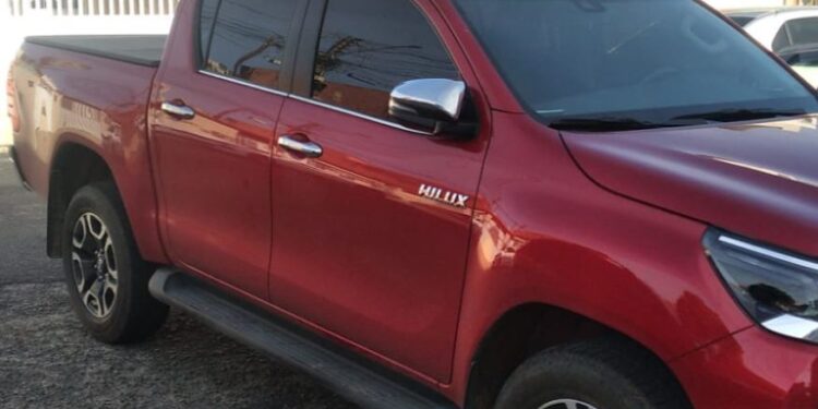 PC apreende dois veículos em investigação sobre golpe com vítimas em diversos estados do país