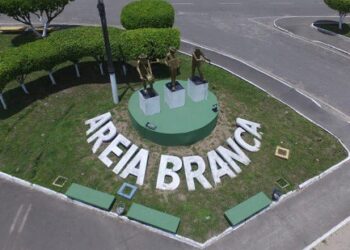 Documentário celebra 59 anos de emancipação política de Areia Branca