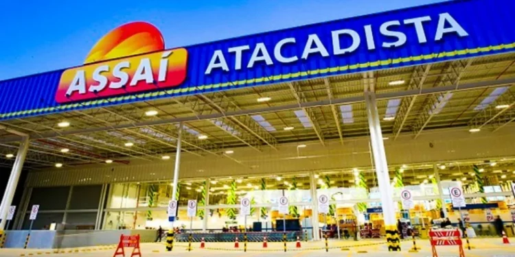 Assaí inaugura nesta terça-feira nova loja e amplia presença em Sergipe
