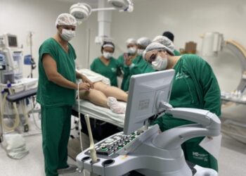 Enfermeiros podem detectar doenças imuno-bolhosas 