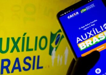 Auxílio Brasil começa a ser pago nesta quinta (17)