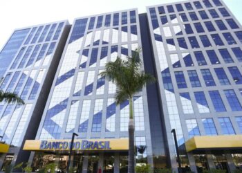 BB tem lucro recorde de R$ 22,8 bilhões de janeiro a setembro