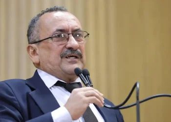 Cícero reclama da falta de medicamentos e fraldas descartáveis nos postos de saúde