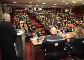 Presidente da OAB Sergipe participa da posse de Manoel Cabral Machado Neto como Procurador-Geral de Justiça