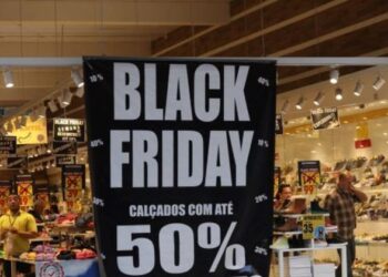 Consumidor deve ficar atento a armadilhas da ‘Black Fraude’, alerta advogado
