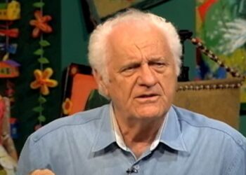 Morre, em São Paulo, aos 86 anos, Rolando Boldrin