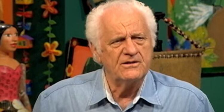 Morre, em São Paulo, aos 86 anos, Rolando Boldrin