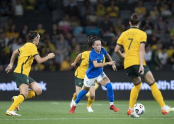 Pia Sundhage convoca seleção feminina para amistosos contra Canadá