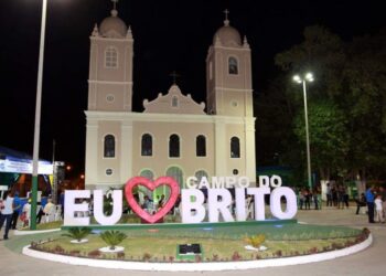 Campo do Brito oferta atendimento médico e odontológico gratuito nesta quinta-feira