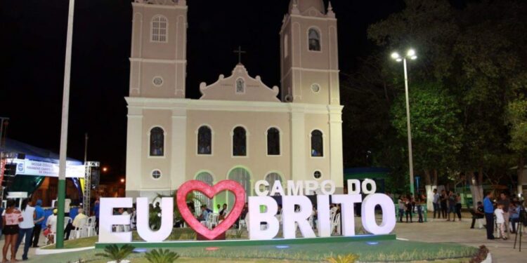 Campo do Brito oferta atendimento médico e odontológico gratuito nesta quinta-feira