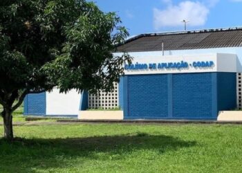 Colégio de Aplicação da UFS publica edital do sorteio público