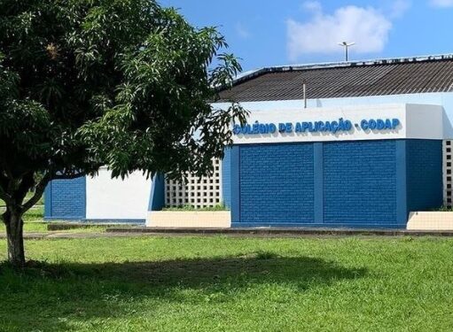 Colégio de Aplicação da UFS publica edital do sorteio público