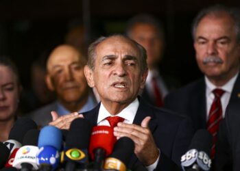 PEC da Transição é formalizada no Senado