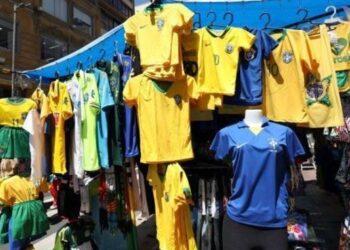 Bancos terão horário especial nos dias de jogos do Brasil; veja como vão funcionar