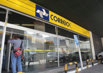 Correios lançam rastreamento de entregas em tempo real