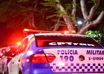 CPTran registra 15 acidentes de trânsito e prende quatro pessoas durante operações na Grande Aracaju