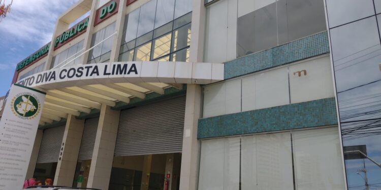 Defensoria na sua Comunidade realizará mutirão de serviços dia 19 de novembro na Barra dos Coqueiros
