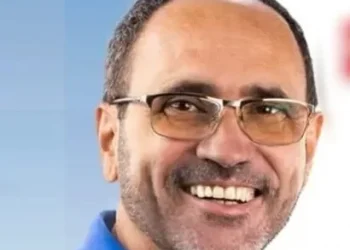 Morre o ex-prefeito de Boquim, Pedro Barbosa Neto, aos  57 anos