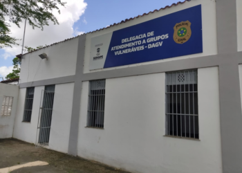 Polícia Civil cumpre mandado de prisão definitiva contra homem condenado por estupro de vulnerável