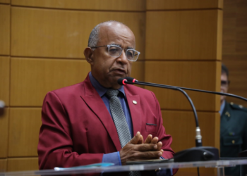 Daniel Fortes apresenta balanço do mandato parlamentar