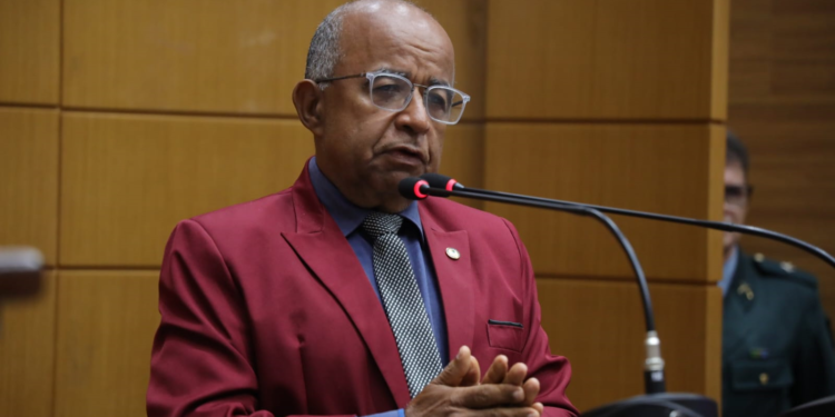 Daniel Fortes apresenta balanço do mandato parlamentar