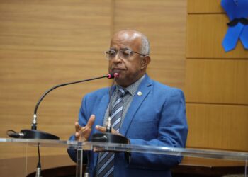 Daniel Fortes pede cumprimento de leis sobre consequência das drogas