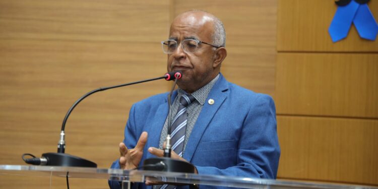 Daniel Fortes pede cumprimento de leis sobre consequência das drogas