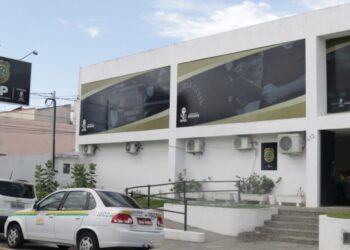 Delegacia de Estância prende acusado de tentativas de homicídio ocorridas num forró em Estância