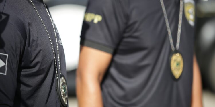 DHPP prende suspeito de ser mandante de três homicídios e de uma tentativa em Nossa Senhora do Socorro