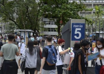 A poucos dias do Enem, a dica é desacelerar
