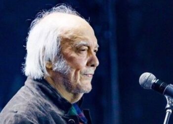Cantor e compositor Erasmo Carlos morre aos 81 anos